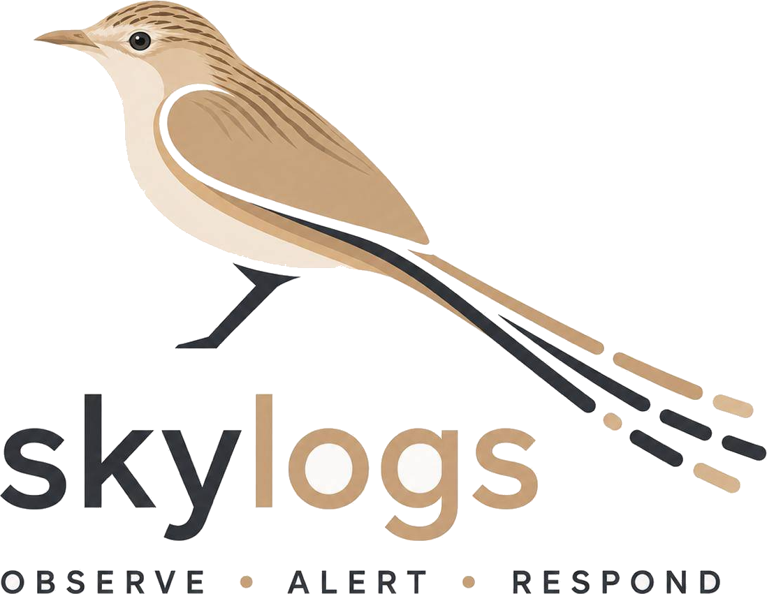 SkyLogs